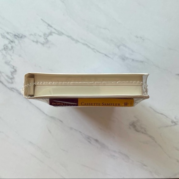 Vintage Walt Disney Masterpiece Collection Dumbo Vhs Tape - Picture 8 of 9